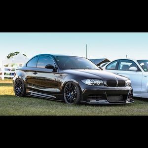 Meet your Posher, Richard